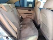 ✅ 2010 Hyundai Accent GLS • VIN: KMHCN4ACXAU477247 • Лот: 47815034. Опубликован ранее на Copart с пробегом 190 540 миль. Бесплатный доступ к архиву аукционных продаж из США и подробный отчёт об истории автомобиля на DreamBid. Изображение 10.