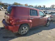 ✅ 2009 Chevrolet HHR 1LT • VIN: 3GNCA23B69S605690 • Lot: 78911764. Listed on Copart with Not provided. Free auction sales archive from the USA and detailed vehicle history report at DreamBid. Image 3.