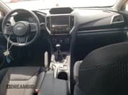 ✅ 2023 Subaru Crosstrek • VIN: JF2GTAAC2P9327883 • Lot: 50435583. Wystawiony na Copart z przebiegiem Nie podano. Bezpłatny archiwum sprzedaży aukcyjnych z USA i szczegółowy raport historii pojazdu na DreamBid. Zdjęcie 8.