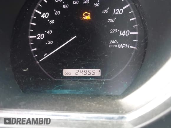 ✅ 2008 Lexus RX 350 • VIN: JTJHK31U682049605 • Lot: 43121162. Listed on IAAI with 249,551 mi. Free auction sales archive from the USA and detailed vehicle history report at DreamBid. Image 16.