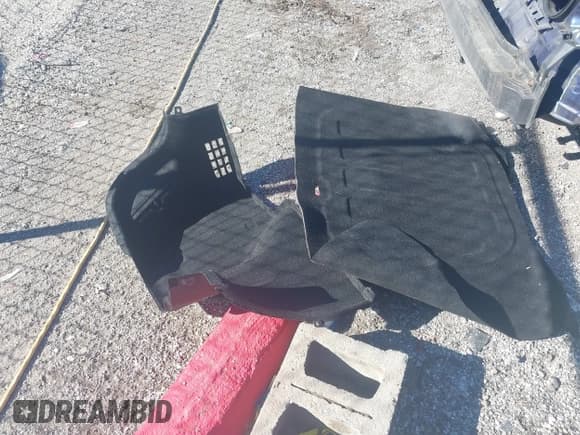 ✅ 2010 Hyundai Accent GLS • VIN: KMHCN4ACXAU416870 • Лот: 41539125. Опубликован ранее на IAAI с пробегом 129 214 миль. Бесплатный доступ к архиву аукционных продаж из США и подробный отчёт об истории автомобиля на DreamBid. Изображение 12.