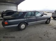 ✅ 1986 Mercedes-Benz 560 • VIN: WDBCA39D9GA262989 • Lot: 80738225. Wystawiony na Copart z przebiegiem 132 545 mil. Bezpłatny archiwum sprzedaży aukcyjnych z USA i szczegółowy raport historii pojazdu na DreamBid. Zdjęcie 3.