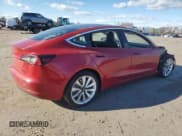 ✅ 2018 Tesla Model 3 Long Range Battery • VIN: 5YJ3E1EB6JF146131 • Lot: 92086685. Listed on Copart with 122,145 mi. Free auction sales archive from the USA and detailed vehicle history report at DreamBid. Image 3.