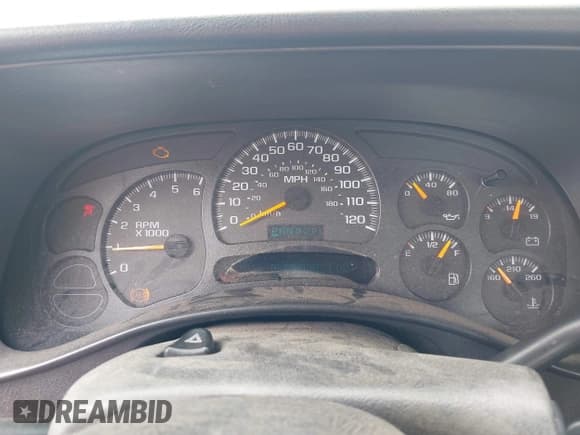 ✅ 2004 Chevrolet Silverado 1500 LS • VIN: 1GCEC14V44Z263070 • Лот: 42188317. Опубликован ранее на IAAI с пробегом 139 011 миль. Бесплатный доступ к архиву аукционных продаж из США и подробный отчёт об истории автомобиля на DreamBid. Изображение 7.