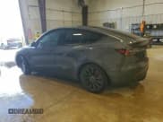 ✅ 2022 Tesla Model Y Performance • VIN: 7SAYGDEFXNF383587 • Lot: 94509945. Wystawiony na Copart z przebiegiem 110 597 mil. Bezpłatny archiwum sprzedaży aukcyjnych z USA i szczegółowy raport historii pojazdu na DreamBid. Zdjęcie 2.