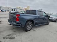 ✅ 2021 Chevrolet Silverado 1500 RST • VIN: 3GCPWDED0MG124836 • Lot: 94517835. Wystawiony na Copart z przebiegiem 95 634 mil. Bezpłatny archiwum sprzedaży aukcyjnych z USA i szczegółowy raport historii pojazdu na DreamBid. Zdjęcie 3.