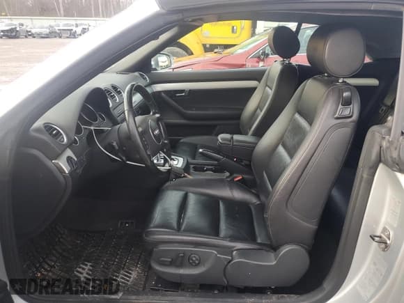 ✅ 2006 Audi A4 3.0L • VIN: WAUET48H66K001582 • Лот: 91886155. Опубликован ранее на Copart с пробегом 90 878 миль. Бесплатный доступ к архиву аукционных продаж из США и подробный отчёт об истории автомобиля на DreamBid. Изображение 7.