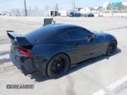 ✅ 2020 Toyota Supra 3.0 • VIN: WZ1DB4C09LW032141 • Лот: 42571399. Опубликован ранее на IAAI с пробегом 34 653 миль. Бесплатный доступ к архиву аукционных продаж из США и подробный отчёт об истории автомобиля на DreamBid. Изображение 4.