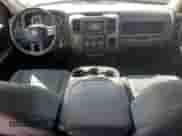 2016 Ram 1500 Express with VIN 1C6RR7FG3GS410548, listed as a Copart auction lot 69206815 with 94,787 mi miles and Salvage title. Bid and sale history available at DreamBid. Image 8.