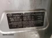 ✅ 2007 Hyundai Sonata SE • VIN: 5NPEU46F17H184746 • Лот: 82819794. Опубликован ранее на Copart с пробегом 184 908 миль. Бесплатный доступ к архиву аукционных продаж из США и подробный отчёт об истории автомобиля на DreamBid. Изображение 13.