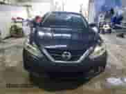 2016 Nissan Altima S with VIN 1N4AL3AP4GN315024, listed as a Copart auction lot 83930025 with 125,820 mi miles and Salvage title. Bid and sale history available at DreamBid. Image 5.