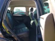 ✅ 2012 Volkswagen Touareg Sport • VIN: WVGFF9BPXCD004234 • Lot: 43791307. Wystawiony na IAAI z przebiegiem 159 119 mil. Bezpłatny archiwum sprzedaży aukcyjnych z USA i szczegółowy raport historii pojazdu na DreamBid. Zdjęcie 8.