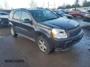 ✅ 2006 Chevrolet Equinox LS • VIN: 2CNDL23F766105148 • Лот: 85953334. Опубликован ранее на Copart с пробегом 126 804 миль. Бесплатный доступ к архиву аукционных продаж из США и подробный отчёт об истории автомобиля на DreamBid. Изображение 4.