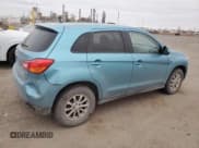 ✅ 2014 Mitsubishi Outlander Sport SE • VIN: 4A4AJ3AU0EE603277 • Lot: 81491014. Wystawiony na Copart z przebiegiem 194 733 mil. Bezpłatny archiwum sprzedaży aukcyjnych z USA i szczegółowy raport historii pojazdu na DreamBid. Zdjęcie 3.