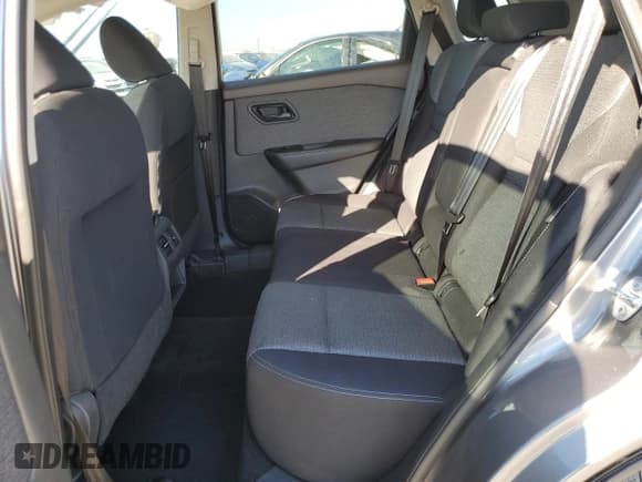 ✅ 2021 Nissan Rogue S • VIN: 5N1AT3AAXMC810630 • Lot: 86535195. Listed on Copart with 43,683 mi. Free auction sales archive from the USA and detailed vehicle history report at DreamBid. Image 11.