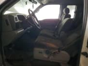 ✅ 2002 Ford F-250 XL • VIN: 1FTNX20L02EB21107 • Lot: 71389115. Listed on Copart with 425,010 mi. Free auction sales archive from the USA and detailed vehicle history report at DreamBid. Image 7.