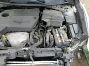 ✅ 2017 Nissan Altima SV • VIN: 1N4AL3AP9HC108111 • Lot: 94513275. Listed on Copart with 94,292 mi. Free auction sales archive from the USA and detailed vehicle history report at DreamBid. Image 14.