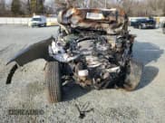 ✅ 2023 Toyota Tacoma SR • VIN: 3TMCZ5AN7PM600399 • Lot: 89389355. Listed on Copart with Not provided. Free auction sales archive from the USA and detailed vehicle history report at DreamBid. Image 5.