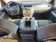 ✅ 2007 Chevrolet Tahoe LS • VIN: 1GNFC13C47J380954 • Lot: 81503455. Listed on Copart with 205,384 mi. Free auction sales archive from the USA and detailed vehicle history report at DreamBid. Image 8.