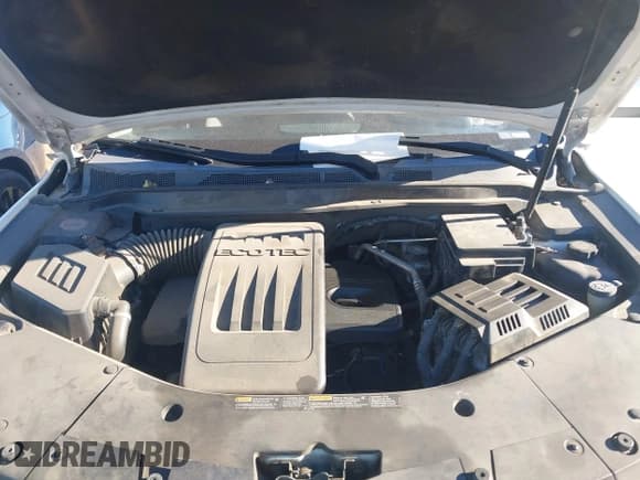 ✅ 2014 Chevrolet Equinox LT • VIN: 2GNALCEK0E6100077 • Лот: 43548071. Опубликован ранее на IAAI с пробегом 213 301 миль. Бесплатный доступ к архиву аукционных продаж из США и подробный отчёт об истории автомобиля на DreamBid. Изображение 10.