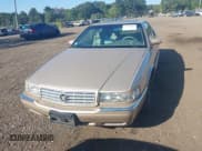 ✅ 1997 Cadillac Eldorado • VIN: 1G6EL12Y4VU602876 • Lot: 43239613. Listed on IAAI with 79,117 mi. Free auction sales archive from the USA and detailed vehicle history report at DreamBid. Image 6.