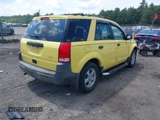 ✅ 2003 Saturn VUE • VIN: 5GZCZ43DX3S804385 • Lot: 42808457. Wystawiony na IAAI z przebiegiem 917 633 mil. Bezpłatny archiwum sprzedaży aukcyjnych z USA i szczegółowy raport historii pojazdu na DreamBid. Zdjęcie 4.