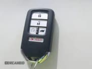 ✅ 2020 Honda CR-V EX-L • VIN: 2HKRW2H88LH673038 • Lot: 43736379. Listed on IAAI with 95,932 mi. Free auction sales archive from the USA and detailed vehicle history report at DreamBid. Image 11.