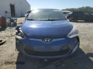✅ 2017 Hyundai Veloster • VIN: KMHTC6AD5HU319516 • Lot: 43263725. Wystawiony na Copart z przebiegiem 117 234 mil. Bezpłatny archiwum sprzedaży aukcyjnych z USA i szczegółowy raport historii pojazdu na DreamBid. Zdjęcie 5.