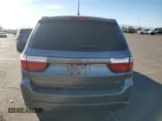 ✅ 2011 Dodge Durango R/T • VIN: 1D4SD6GTXBC682051 • Lot: 83806434. Listed on Copart with 132,750 mi. Free auction sales archive from the USA and detailed vehicle history report at DreamBid. Image 6.