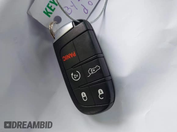 ✅ 2019 Jeep Grand Cherokee Upland • VIN: 1C4RJFAG4KC531609 • Lot: 41719305. Listed on IAAI with 58,058 mi. Free auction sales archive from the USA and detailed vehicle history report at DreamBid. Image 11.