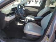 ✅ 2024 Ford Mustang Mach-E Premium • VIN: 3FMTK3R48RMA40170 • Lot: 90385645. Listed on Copart with 5,195 mi. Free auction sales archive from the USA and detailed vehicle history report at DreamBid. Image 7.