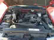 2001 Chevrolet S-10 LS с VIN 1GCCS19W318252526, выставлен на аукционе Copart как лот 75535554 с пробегом 185 969 миль миль и Списание • Salvage title. История ставок и продаж доступна на DreamBid. Изображение 11.