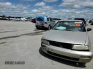 ✅ 1996 Nissan Altima XE • VIN: 1N4BU31DXTC195033 • Лот: 56692915. Опубликован ранее на Copart с пробегом 142 691 миль. Бесплатный доступ к архиву аукционных продаж из США и подробный отчёт об истории автомобиля на DreamBid. Изображение 13.