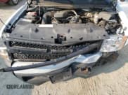 ✅ 2008 Chevrolet Silverado 1500 Work Truck • VIN: 1GCEC14X28Z314329 • Lot: 67476124. Listed on Copart with Not provided. Free auction sales archive from the USA and detailed vehicle history report at DreamBid. Image 13.