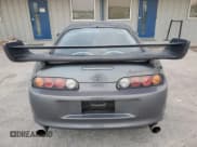 ✅ 1996 Toyota Supra • VIN: JZA800034162 • Лот: 80046394. Опубликован ранее на Copart с пробегом 86 285 миль. Бесплатный доступ к архиву аукционных продаж из США и подробный отчёт об истории автомобиля на DreamBid. Изображение 6.