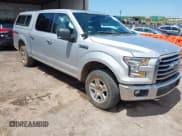 ✅ 2016 Ford F-150 XLT • VIN: 1FTEW1EFXGKF66611 • Lot: 42113054. Wystawiony na IAAI z przebiegiem 161 020 mil. Bezpłatny archiwum sprzedaży aukcyjnych z USA i szczegółowy raport historii pojazdu na DreamBid. Zdjęcie 1.