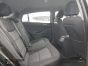 ✅ 2019 Hyundai Ioniq SEL • VIN: KMHC75LC9KU166374 • Lot: 92054365. Listed on Copart with 78,554 mi. Free auction sales archive from the USA and detailed vehicle history report at DreamBid. Image 10.