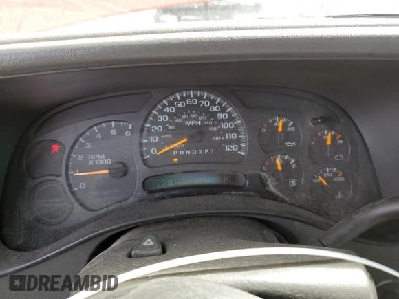 ✅ 2006 GMC Sierra 1500 Work Truck • VIN: 1GTEC14V06Z259794 • Лот: 48316295. Опубликован ранее на Copart с пробегом 174 809 миль. Бесплатный доступ к архиву аукционных продаж из США и подробный отчёт об истории автомобиля на DreamBid. Изображение 9.