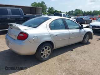 2005 Dodge Neon SXT z VIN 1B3ES56C35D142648, wystawiony jako IAAI lot #42599069 z przebiegiem 118 930 mil mil oraz . Historia ofert i sprzedaży dostępna na DreamBid. Obrazek 4.