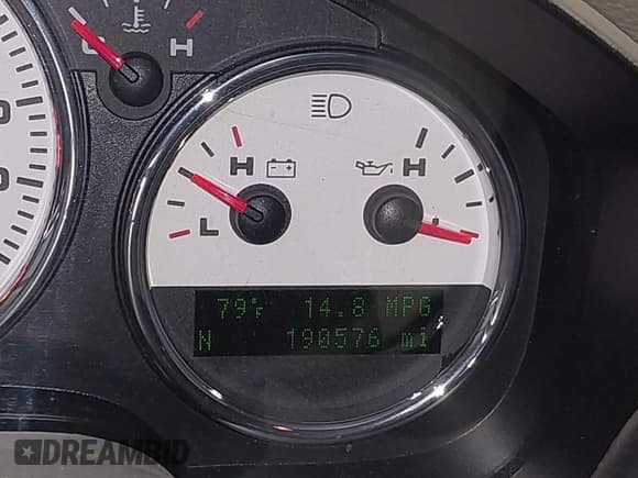 ✅ 2008 Ford F-150 XLT • VIN: 1FTPW12588FA91930 • Lot: 42148941. Wystawiony na IAAI z przebiegiem 190 576 mil. Bezpłatny archiwum sprzedaży aukcyjnych z USA i szczegółowy raport historii pojazdu na DreamBid. Zdjęcie 15.