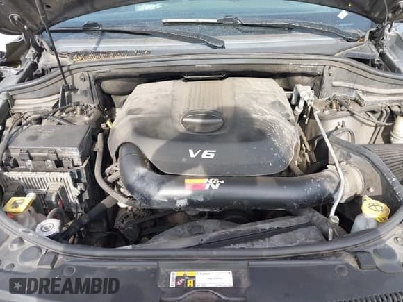 ✅ 2015 Jeep Grand Cherokee Overland • VIN: 1C4RJFCGXFC113610 • Лот: 42161275. Опубликован ранее на IAAI с пробегом 97 553 миль. Бесплатный доступ к архиву аукционных продаж из США и подробный отчёт об истории автомобиля на DreamBid. Изображение 10.