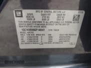 ✅ 2016 Chevrolet Silverado 2500HD LT • VIN: 1GC1KVE88GF146941 • Лот: 42080731. Опубликован ранее на IAAI с пробегом 161 760 миль. Бесплатный доступ к архиву аукционных продаж из США и подробный отчёт об истории автомобиля на DreamBid. Изображение 9.