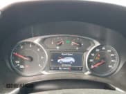 ✅ 2019 Chevrolet Equinox Premier • VIN: 3GNAXZEU3KS544611 • Лот: 68201315. Опубликован ранее на Copart с пробегом 128 478 миль. Бесплатный доступ к архиву аукционных продаж из США и подробный отчёт об истории автомобиля на DreamBid. Изображение 9.