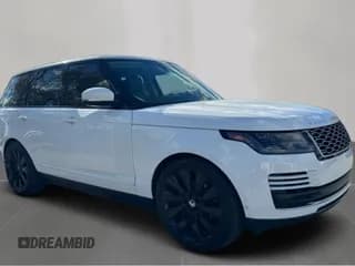 ✅ 2018 Land Rover Range Rover HSE • VIN: SALGS2RK8JA380573 • Лот: 90529725. Опубликован ранее на Copart с пробегом 111 456 миль. Бесплатный доступ к архиву аукционных продаж из США и подробный отчёт об истории автомобиля на DreamBid. Изображение 1.