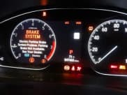 ✅ 2019 Honda Accord LX • VIN: 1HGCV1F1XKA130743 • Лот: 43543773. Опубликован ранее на IAAI с пробегом 47 465 миль. Бесплатный доступ к архиву аукционных продаж из США и подробный отчёт об истории автомобиля на DreamBid. Изображение 15.