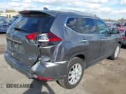 ✅ 2017 Nissan Rogue SL • VIN: 5N1AT2MT9HC817923 • Лот: 43441709. Опубликован ранее на IAAI с пробегом 140 352 миль. Бесплатный доступ к архиву аукционных продаж из США и подробный отчёт об истории автомобиля на DreamBid. Изображение 4.