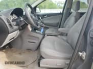 ✅ 2007 Saturn VUE I4 • VIN: 5GZCZ33D67S804576 • Lot: 53941075. Wystawiony na Copart z przebiegiem 160 966 mil. Bezpłatny archiwum sprzedaży aukcyjnych z USA i szczegółowy raport historii pojazdu na DreamBid. Zdjęcie 7.