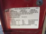 ✅ 2002 Chevrolet Tahoe LT • VIN: 1GNEC13Z62J274157 • Lot: 42055825. Listed on IAAI with 244,250 mi. Free auction sales archive from the USA and detailed vehicle history report at DreamBid. Image 9.