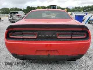✅ 2020 Dodge Challenger R/T • VIN: 2C3CDZBT2LH118603 • Lot: 60993804. Wystawiony na Copart z przebiegiem 79 104 mil. Bezpłatny archiwum sprzedaży aukcyjnych z USA i szczegółowy raport historii pojazdu na DreamBid. Zdjęcie 6.