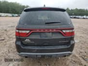 ✅ 2014 Dodge Durango Citadel • VIN: 1C4SDJETXEC489793 • Lot: 62791535. Wystawiony na Copart z przebiegiem 153 049 mil. Bezpłatny archiwum sprzedaży aukcyjnych z USA i szczegółowy raport historii pojazdu na DreamBid. Zdjęcie 6.